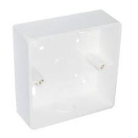 1G 32mm Surface UNI Box