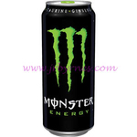 500 Monster Energy (Green) x24