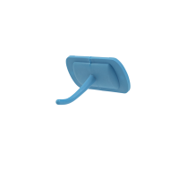 Hillbrush Plastic Hook for RAIL500