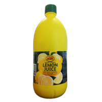 Lemon Juice (KTC) 6x1ltr