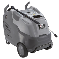 SIP Tempest PH660/120HDS Hot Steam Pressure Washer