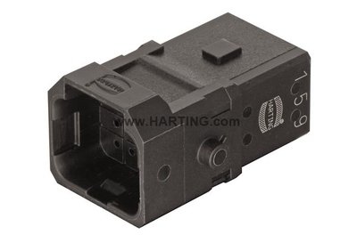 HAN 1A Connectors M12