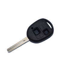 Toyota 2 Button RAV Case TOY48