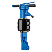 MacDonald 284S Standard Large Air Breaking Hammer