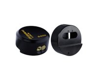 Federal Van Lock 400/73mm 2pk. Black