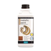 Polyvine Metallic Paint Tub