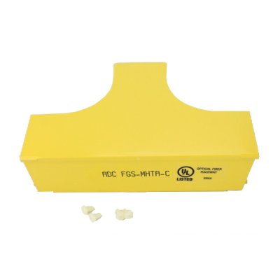 FGS-MHTA-C
2X2 horizontal T
incl. cover
