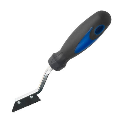 Grout Rake