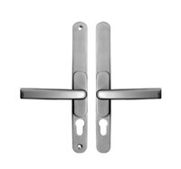 FLEXI HANDLE SILVER LEV LEV