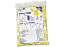 HONEYWELL Howard Leight Bilsom 303L Ear Plug Dispenser Refill (Bag of 200) for EPHLD, SNR 33 dB
