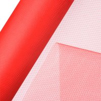 Standard Net On Roll Red - 30cm x 25m