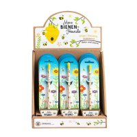 Flower Meadow Plant Pencil CDU of 18