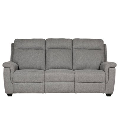 David 3 Seater Reclining Sofa