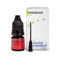 Ivoclar Vivadent Heliobond - 11g Single - DMI Dental Consumables Ireland - Next Day Delivery