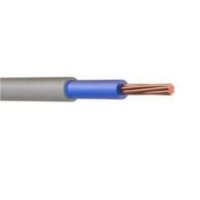 1.5sq PVC/PVC Blue LSF Cable 6181B Cut Per Mtr