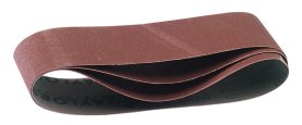 Sanding Belts