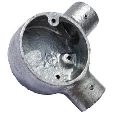 20MM Conlok Angle Box CL3G