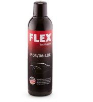 Scratch removal polish with deep sheen 250ml