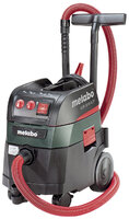 Metabo 602058390 Vacuum Cleaner ASR35MACP 35L