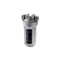 Monarch Water Scaleout Advance 22 SA-22