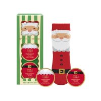 Baylis & Harding Festive Sock Gift Set