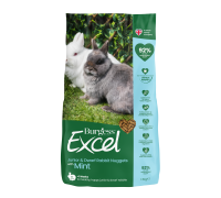 Excel Rabbit Junior & Dwarf 1.5kg [Zero VAT]