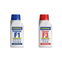 Fernox Chemical Pack - F1 & F3 265ml Kit 6603044KIT