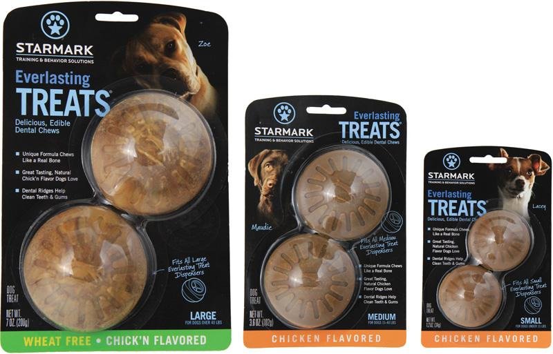 Rosewood Everlasting Treat Chicken