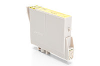 Compatible Epson C13T04444010 T0444 Yellow 400 Page Yield