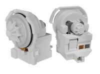 Compatible Smeg Dishwasher Pump