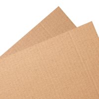 Corrugated Layer Sheets - Euro
