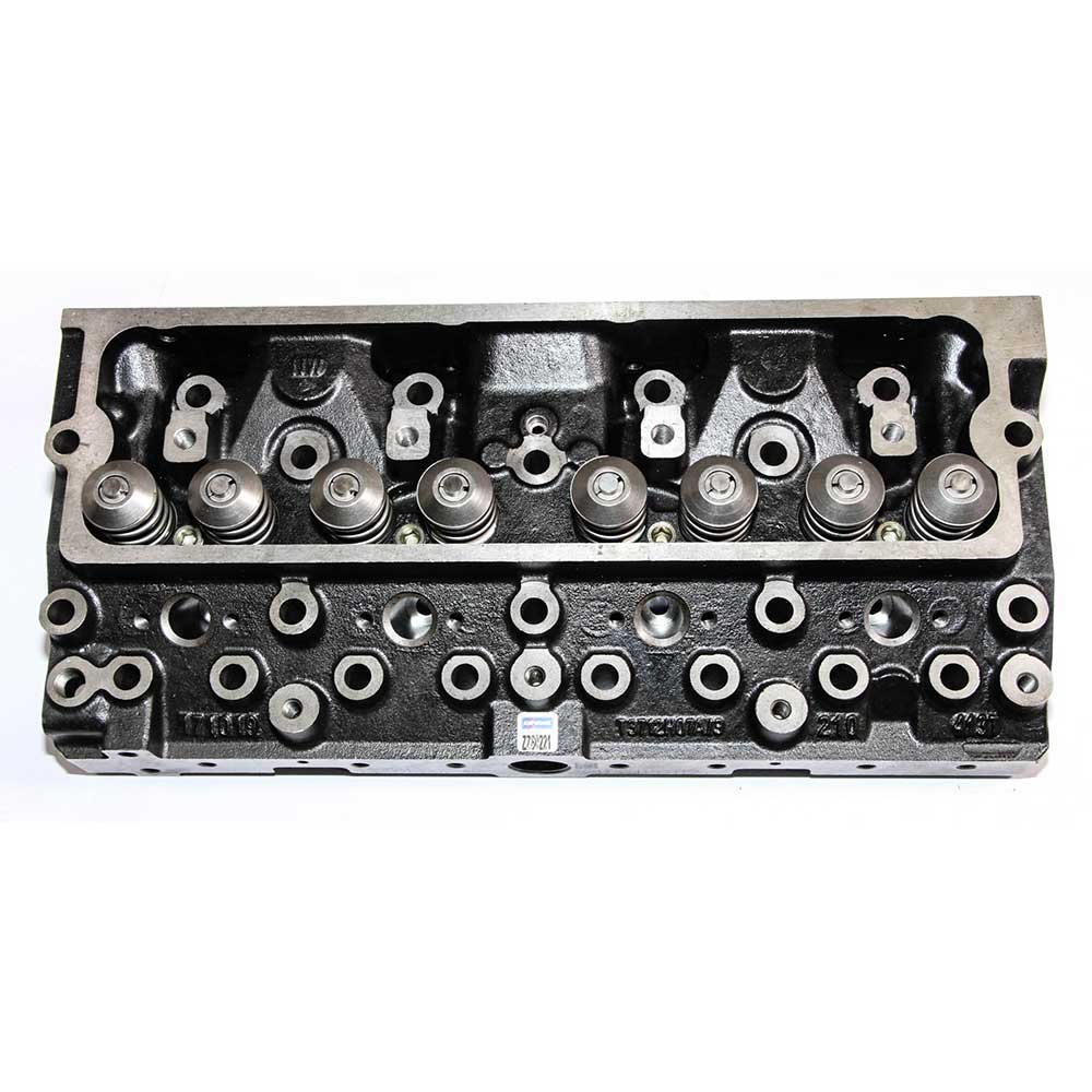 CYLINDER HEAD - LOADED