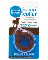 Flea & Tick Collar Dogs