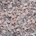 Blossom decorative aggregate 14&ndash;20mm bulk bag