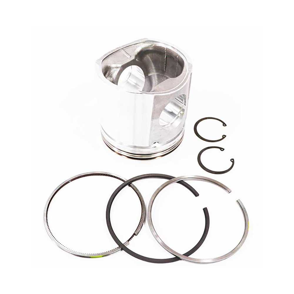 PISTON ASSY
