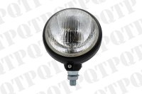 Headlamp Assembly