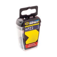 CK PZ2 Screwdriver Set Pack of 15 T4560 PZ2D15