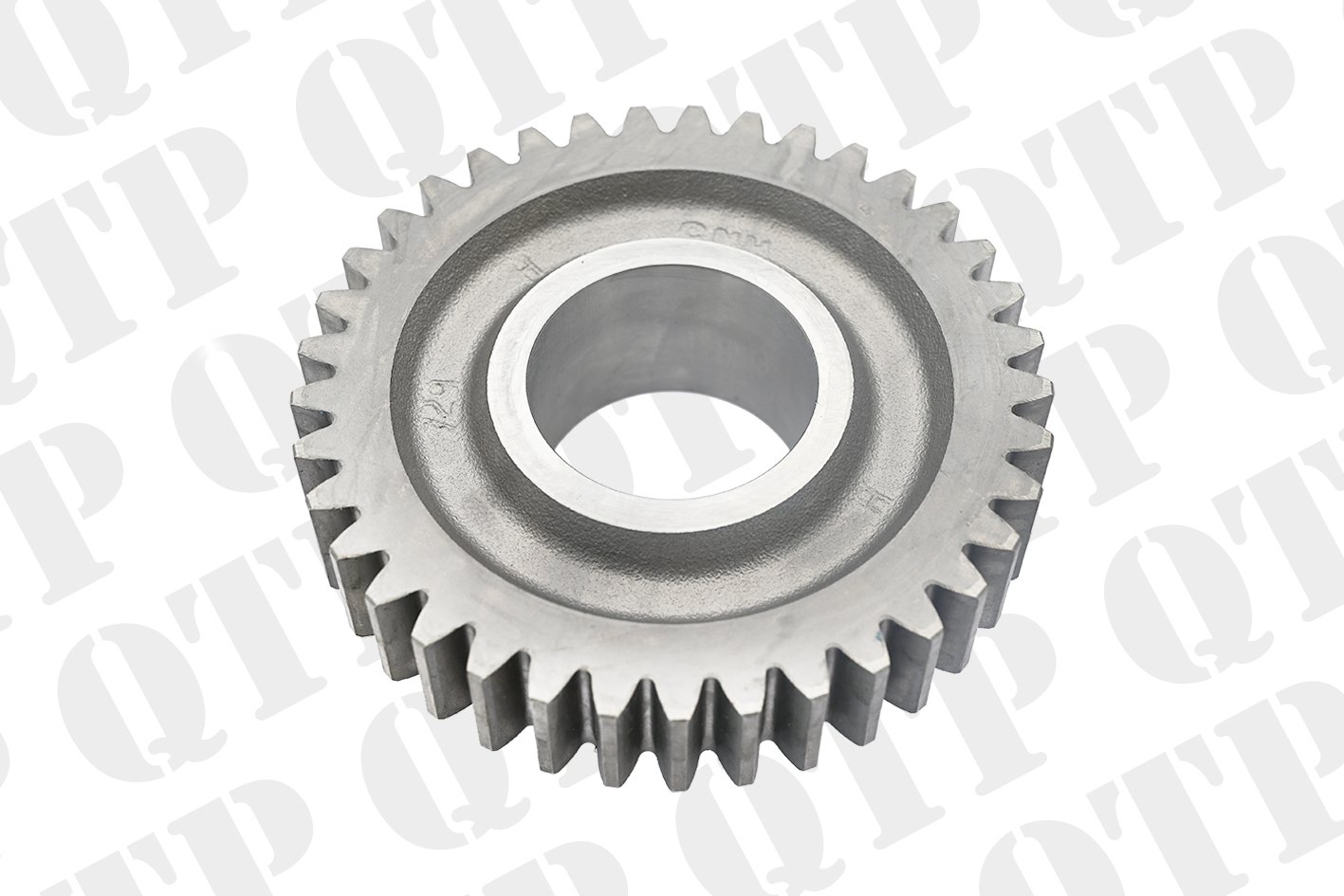 401180 Gear  New Holland T6000 Case Puma  5165372