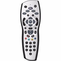 SKY + Remote Control SKY Plus Compatible