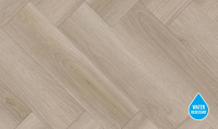 Herringbone Lion Collection Simp - Pure Spc Max 7mm -Price Per Sq. Yard.