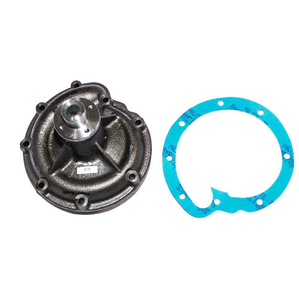 WATER PUMP 112MM IMP