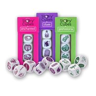 Rory's Story Cubes Mix