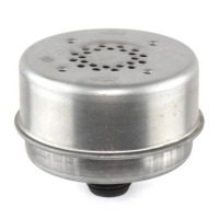 Briggs & Stratton - Muffler Exhaust