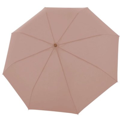 Doppler Nature Magic Automatic Sustainable Umbrella Gentle Rose 