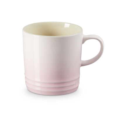 Le Creuset 350ml Mug - Shell Pink
