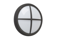 VEGA cross trim, Black