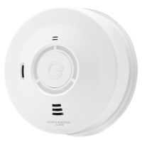 Espire Carbon Monoxide Alarm - Powered by a Sealed 10 Year Lithi