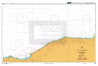 ADMIRALTY Chart - 2238 Kefken Adasi to Inceburun