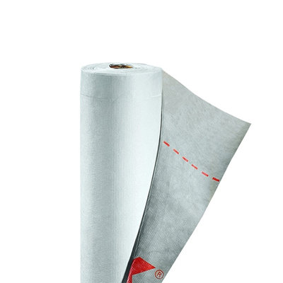 Tyvek Supro Breather Felt 50 x 1.5M