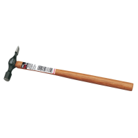 Draper Redline® Cross Pein Pin Hammer, 110 g/4 oz